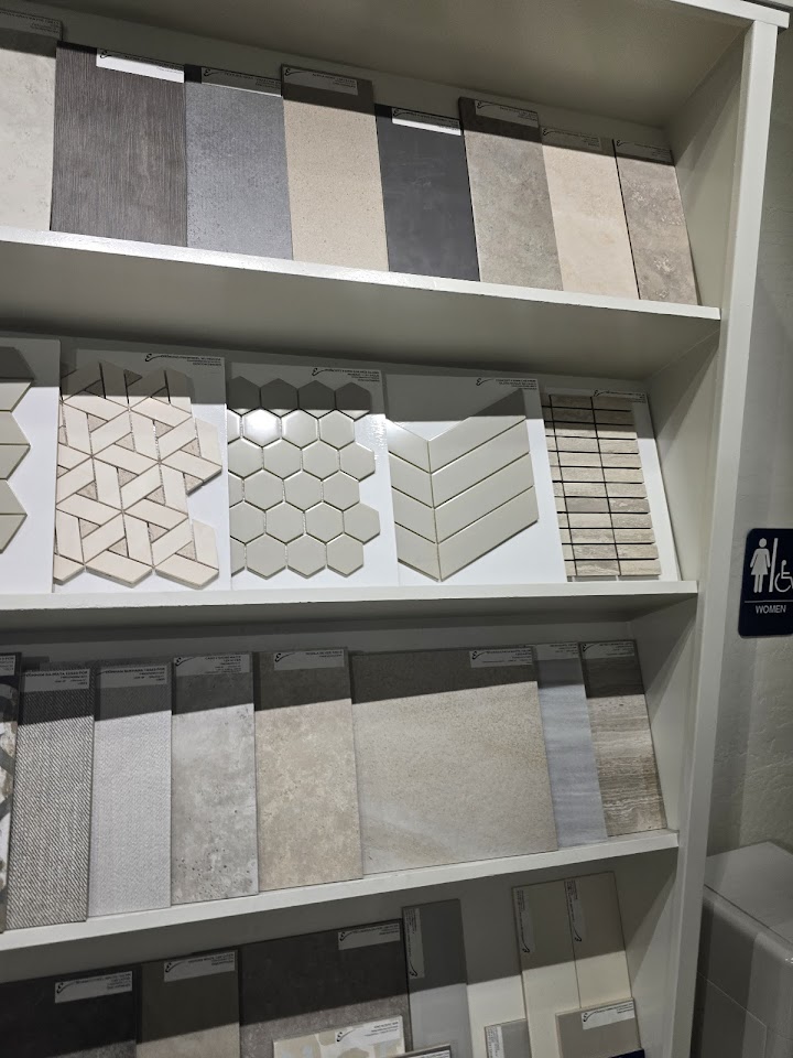 Emser Tile project