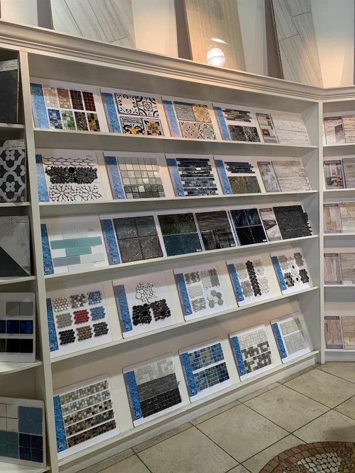 Emser Tile project